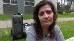 People affected by apartment fire open up about its impact News Clip