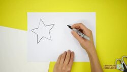 Arts and Crafts: How to Paint with a Toothbrush Instructional Video