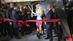 Fashion retailer H and M suspends leather purchases from Brazil in response to Amazon fires Instructional Video