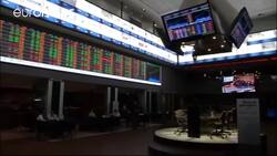 Brazilian shares tumble on fears president could be ousted News Clip