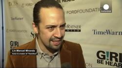Broadway hit ‘Smash’ scoops Pulitzer prize News Clip