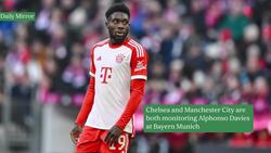 Sport Transfers Jan 28 News Clip