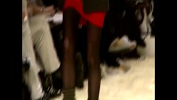 CLEAN: WHO says swine flu vaccine is on track News Clip