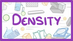 GCSE Physics - Density #27 Instructional Video