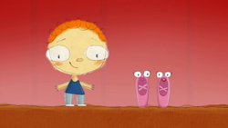 The Day Henry Met... Ballet Shoes Instructional Video