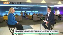 NSA Wants to Hire 3,000 Cyber Warriors News Clip