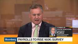 Coutts CIO Sees Fed Cutting by 25 Basis Points Twice This Year News Clip
