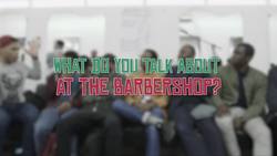 Barber Shop Chronicles: More Questions Instructional Video