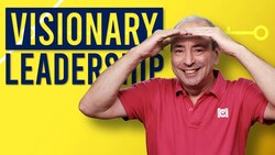 What is Visionary Leadership? Instructional Video