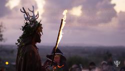 Just the Facts: Halloween Instructional Video