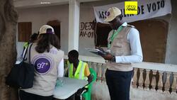 Guinea-Bissau: Presidential campaign kicks off without main opposition party News Clip