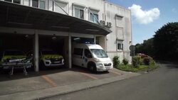 CLEAN : Tourism blow for Guadeloupe as French island toughens entry conditions News Clip