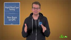 This Is Your Brain on GPS Instructional Video
