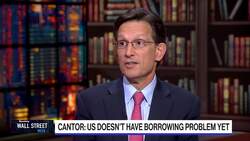 Fallout from Higher Rates News Clip