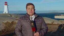 Canadian jewel Peggys Cove gets accessible viewing platform News Clip