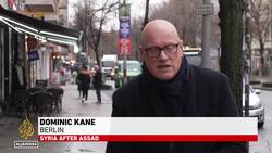 Returning home: Germany considers allowing Syrians to visit Syria Instructional Video