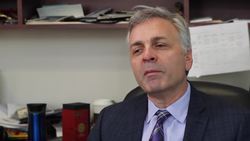 William Gaudelli - Teachers Make a Difference - Linda Hartley Instructional Video