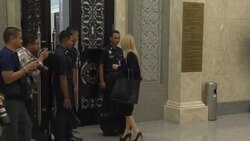 CLEAN : Australian gran wins Malaysia drugs death sentence appeal News Clip