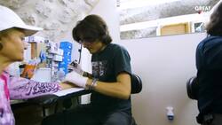 The Oldest Tattooing Family in the World Instructional Video