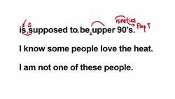 IMPOSSIBLE! [or NOT?] – Learn English Conversation in 4 Hours Part 17 Instructional Video