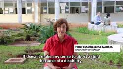 Zika Abortion in Brazil: Pro-Choice v Pro-Life Instructional Video