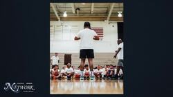 Karl-Anthony Towns calls Jalen Brunson a Marvel superhero Instructional Video