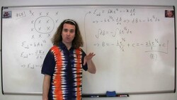 #68 Electricity and Magnetism Multiple Choice Solutions - AP Physics C 1998 Released Exam Instructional Video