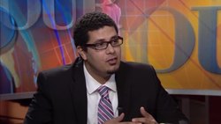 Survey: Muslim-Americans News Clip