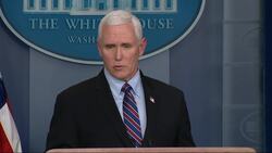 US develops new guidelines for virus risk Instructional Video