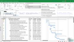 Microsoft Project 2021 From Beginners to Advanced - Work Quickly with Keyboard Shortcuts and Key Tips Instructional Video