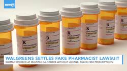 Walgreens Settles Lawsuit Over Fake Pharmacist News Clip