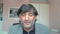 CLEAN : Clot risk far lower from vaccines than virus: UK study News Clip