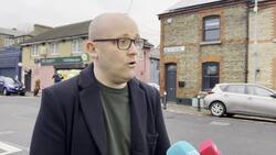 Arrest made after reports of stabbings in Dublin News Clip