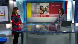 Twitter compiles Canada's most popular New Year's resolutions News Clip