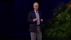 TED: Why is China appointing judges to combat climate change? | James K. Thornton Instructional Video