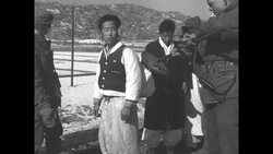 During Korean War, UN troops withdraw from Seoul and the city falls to Chinese Communist forces News Clip
