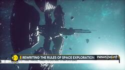 Breaking space barriers with light-speed tech Instructional Video