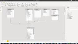 Power BI Masterclass - DAX Cohort Customer OrderDate Analysis Instructional Video