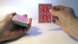 Card Force: Mastering the Techniques Behind Card Prediction Tricks Instructional Video