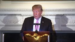 Trump: violence against people of all faiths must end Instructional Video