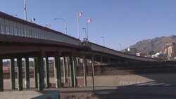 VOICED : Frontera México-EEUU, una puerta giratoria entre la esperanza y la desdicha News Clip