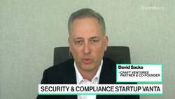 New Unicorn Vanta's Advice for Founders: Be Frugal News Clip