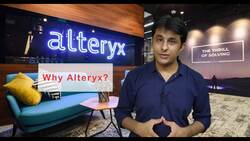 Alteryx for Beginners - Introduction to Alteryx Instructional Video