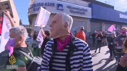 Israelis to vote in fifth general election in four years News Clip