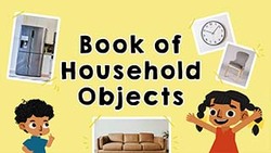 Home Essentials - Exploring Household Objects Instructional Video