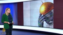 #IsraeliTerrorism, #GazaUnderAttack trend on social media amid conflict News Clip