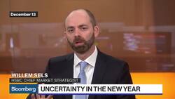 Markets Ring In the New Year With Lingering Uncertainty News Clip