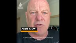 Marcel Desailly, Logan Paul, and more make World Cup predictions News Clip