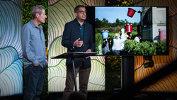 TED: How farmworkers are fighting extreme heat | Jon Esformes and Gerardo Reyes Chávez Instructional Video