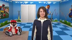 Proper Breathing Instructional Video